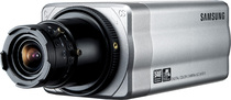 Samsung SCC-B1011P SCC-B1311P HD 540 Line Day and Night Surveillance Camera