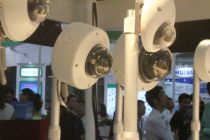 SONY original SONY HD color camera SSC-G213 inventory clearance gun camera SSC-G203