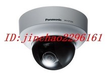 Panasonic WV-CF334CH Panasonic Zoom Color to Black Hemisphere Entity Company