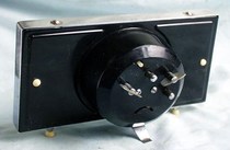 (Alarm clock) Diamond card picture-Wusongkou Offshore Antique Machinery