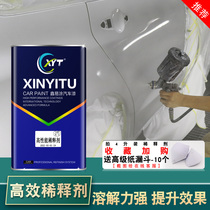 Automotive paint varnish thinner paint additives General purpose paint strong cleaning agent metal paint spray paint thinner