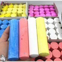 Crude chalk large chalk large number construction site shipbuilding steel pipe Wood rental station special dark whole box