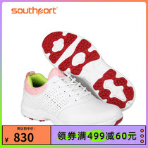 Southport Xiushibao golf shoes womens summer breathable waterproof casual fashion golf womens shoes