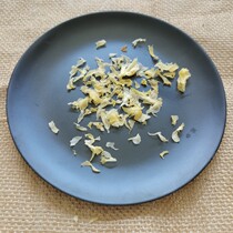 New goods Tremella 50g white fungus dry goods Fujian Gutian snow ear edible agricultural products recommended