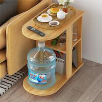Side several living room corner Several movable small tea table minimalist Creativity Sofa Side Table Side Table Side Cabinet Bed Head Cabinet Tea Table Small Table