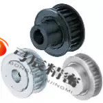 Synchronous wheel HTPA30S3M060-A-N P4 5 6 6 35 7 8 10 12 12 7 12 14 14 15 16 16