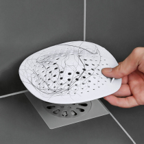 Sink Filter KITCHEN SEWER Sewer Pool Strainer BATHROOM TOILET HAIR FILTER PLUG DISHWASHING TANK ANTI-CLOGGING