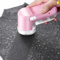 Hair removal machine sweater hair ball hair suction household hair removal suction drag hair grain machine big clothes repair hair lift