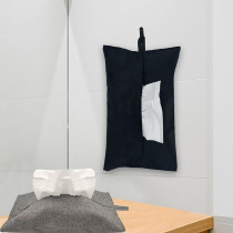 Waterproof Oxford Tissue Sheet Sheet Clothing Carton Car Towel Bag Pumped Paper Bag