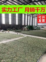 Anti-aerial photography camouflage net camouflage mountain Greening plant cover anti-satellite photo shading decoration outdoor factory direct sales