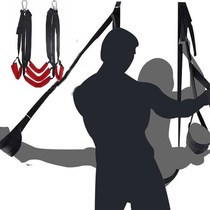 Sex Swing Soft Material Sex Furniture Fetish Bandage Love Ad