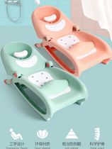 Hair washing artifact lying children shampoo bed stool for children