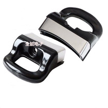 Pressure cooker commercial handle accessories General aluminum alloy double happiness Wanbao Supor pressure cooker parts up and down pot handle