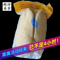 French foie gras fresh a grade French fat foie gras 3kg whole raw foie gras baby supplement