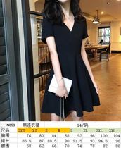 The pattern of the meat dumplings N653 womens skirt pattern
