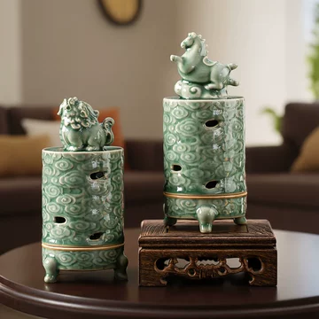 马到成功卧香炉-马到成功卧香炉促销价格、马到成功卧香炉品牌- 淘宝