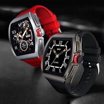 New cross-border MV1 outdoor function smart watch blood pressure heart rate monitoring reminder step counting Bluetooth smart bracelet