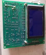 Spot power source DKD20 DKD46 monitoring module
