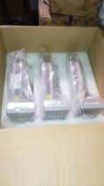 Emerson M500F M500D M800D power monitoring module warranty for one year