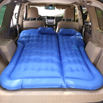 Geely Haoyue ICON Boyue pro car inflatable bed suv special trunk mat travel bed off-road self-driving tour