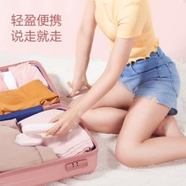 Xiaomi has pinlangfei mini wireless ironing machine home small portable travel iron machine handheld hanging ironing machine