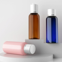 Spit Saliva Packaging Bottle Mouthwash Portable Cosmetics SKIN WATER PLASTIC TRAVEL WASH SHAMPOO WATER BODY LOTION WITH SMALL EMPTY BOTTLE