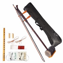 Factory direct sale special Erhu musical instrument beginner general adult solo play send Hyun rosin accessories