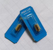 Heine Hani MINI 3000 Direct Eyelasses Lightbulb X-001 88 106 XHL #106 2 5V