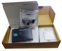 Mosa MOXA NPort5410CV version 4 Port RS232 serial port server serial port to network original
