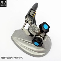 Micrometer base digital display micrometer bracket micrometer bracket thickness gauge