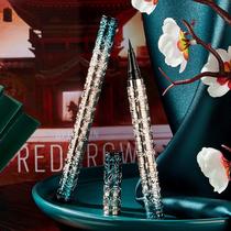 Tmall u first trial big name not dizzying eyeliner water pen Net red tremble with students retro u first trial entrance