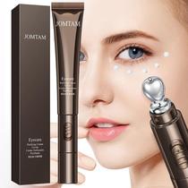  u Choose the official u Try first with Gold caviar eye cream Eye electric to improve dark circles Tmall u Try first