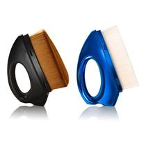  Tmall u Try and experience the small iron foundation brush first dont eat powder flat head incognito makeup brush u select the inlet