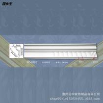 Manufacturers recommend carving corner European - style roof - corner outdoor decorative materials