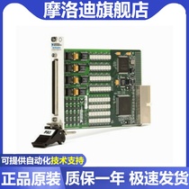 US NI original PXI 6514 invoiced spot