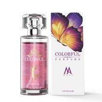 Mo love gold powder perfume for men and women flirting pheromones perfume sin love bait perfume adult sex toys