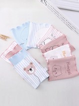 Abdominal circumference baby autumn bellyband protection belly winter birth autumn winter belly protection belly warmth one and a half year old baby