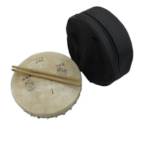 Beijing drum instrument instrument 416 Beijing drum drama drum drama drum Peking opera drum 418 type 420 monk head