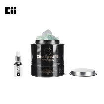 Cii expanded Stone spar aromatherapy Stone household indoor Crystal aromatherapy essential oil fragrant ornaments smokeless fire-free long-lasting