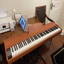 Official website Yamaha electric piano 88-key hammer digital adult home beginner student kindergarten teacher professional portable