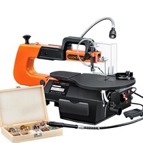 East Chengdu Electric Electric Curve Saw Bench Pull-Flower Saw Wood Wire Saw Machine Wire Saw Carver Speed Cutting Speed Cutting