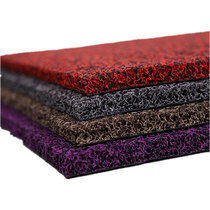 Access floor mat Access Door Door Door Door wire ring foot pad step on carpet home non-slip entry door mat