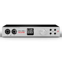 Antelope Antelope Discrete 4 SC third generation D4 usb thunderbolt audio interface sound card