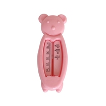 Baby bath water thermometer thermometer for Children Baby Baby Baby multi-color measuring water temperature meter