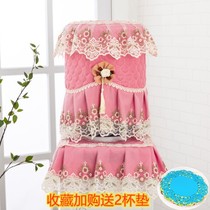 Pure Water Bucket Cover Cover Living Room Living Room Clean Water Bucket Dust Cover Household