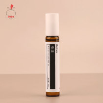 ilobo Focus On study work refreshing refreshing beads massage essential oil 10ml