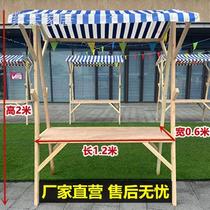 Selling trucks stalls wooden markets stalls small stalls shelves night markets display stands activity scaffolds