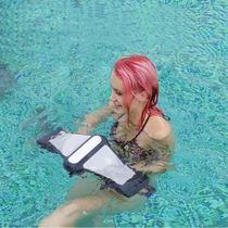 New underwater thruster floating diving free booster waterproof