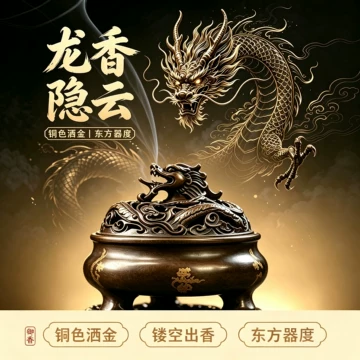 龙纹青铜香炉-龙纹青铜香炉促销价格、龙纹青铜香炉品牌- 淘宝
