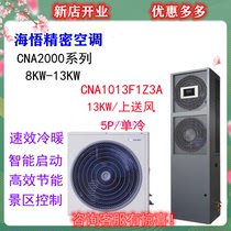 Haiwu precision air conditioning CNA1013F1Z3A single cold air supply call self-start High efficiency energy-saving medical room